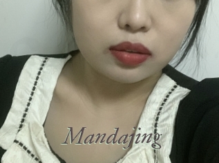 Mandajing