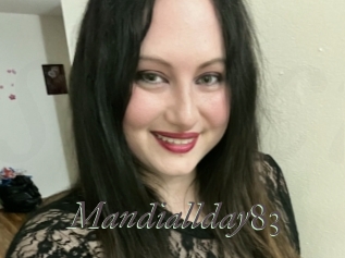 mandiallday83 Sexcams city