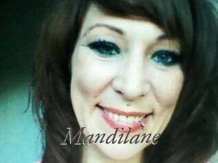 Mandilane