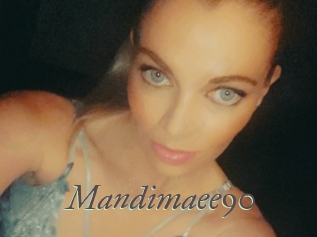 Mandimaee90