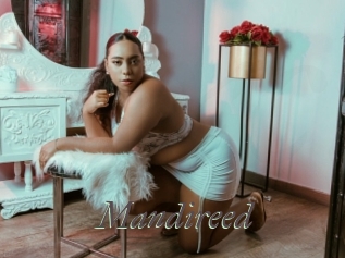 Mandireed