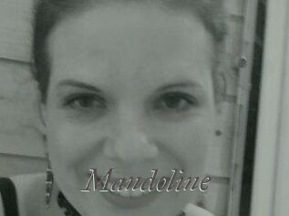 Mandoline