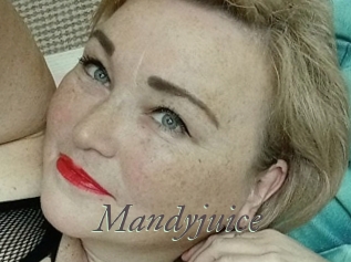 Mandyjuice