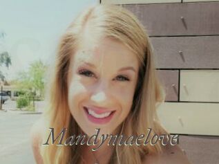 Mandymaelove