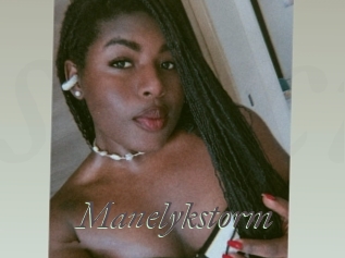 manelykstorm Sexcams city