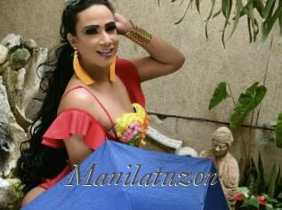 Manilatuzon