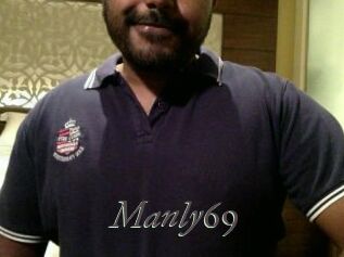 Manly69