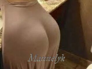 Mannelyk
