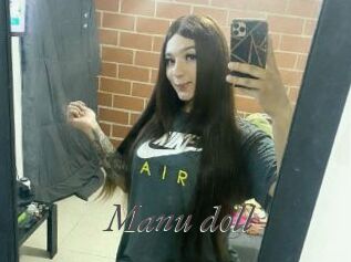 Manu_doll