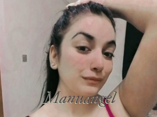 Manuangel
