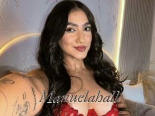 manuelahall Sexcams city