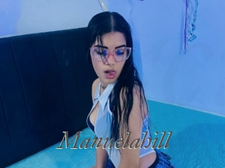 Manuelahill