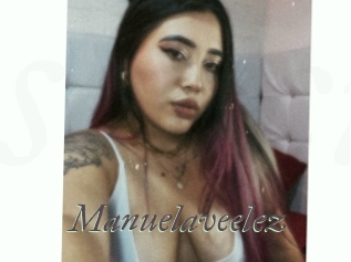 Manuelaveelez