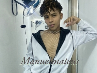 manuelmateus Sexcams city