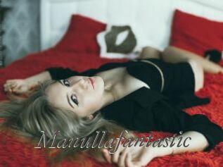 Manullafantastic
