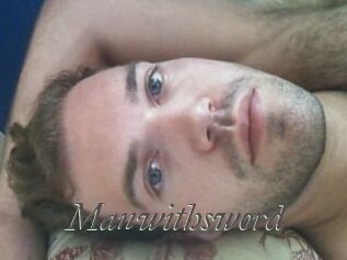 Manwithsword