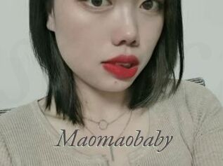 Maomaobaby