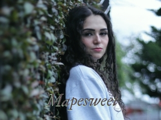 mapesweet Sexcams city