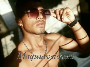 Maquiavelosexx