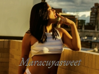 maracuyasweet Sexcams city