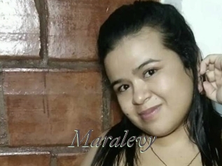 Maralevy