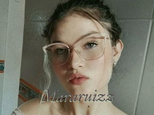 mararuizz Sexcams city