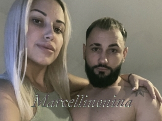 marcellinonina Sexcams city