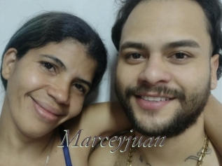 marceyjuan Sexcams city