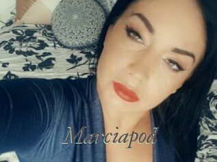 Marciapod