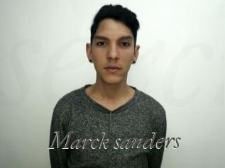 Marck_sanders