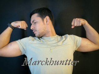 marckhuntter Sexcams city