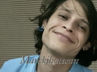 Marckjhonsonn