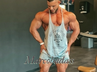 marcobadass Sexcams city