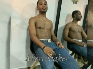 Marcobaker