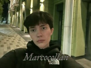 Marcocollan