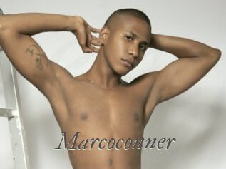 Marcoconner