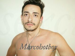 marcohotboy Sexcams city