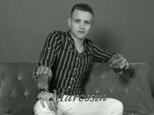 marcosin Sexcams city