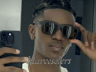 marcosolers Sexcams city