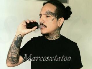 Marcosxtatoo