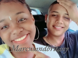 Marcusandbritany