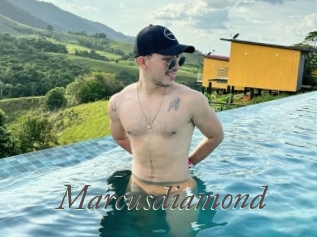 marcusdiamond Sexcams city