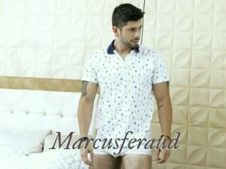 Marcusferaud