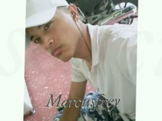 Marcusfrey
