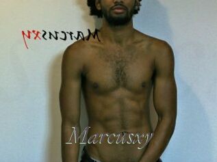 Marcusxy