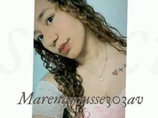 Marenarousse303av