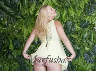 Marfushax