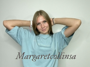 Margaretcollinsa