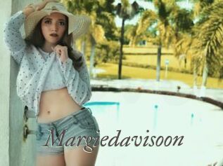 margiedavisoon Sexcams city