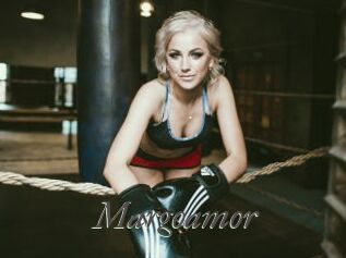 Margoamor